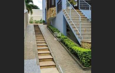 Imagem 2: Casa Alto Padrão