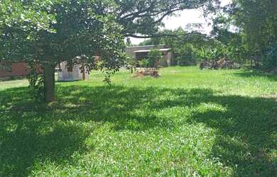 Imagem: O terreno possui 615m² de Área e está localizado em Viamão