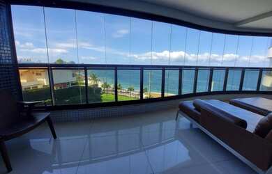 Imagem 1: Apartamento a venda - Orizon - Morro Ipiranga - Salvador