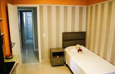 Imagem 4: Apartamento a venda - Residenza Vista Reale - Patamares - Salvador