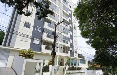 Imagem: O apartamento possui 3 Dormitórios, 2 Banheiros, 2 Vagas na