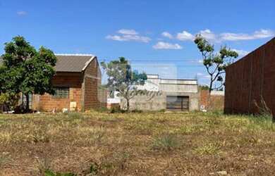 Imagem: O terreno possui 287m² de Área e está localizado em Plano