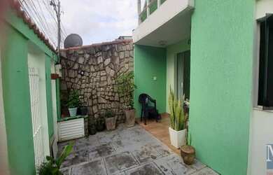 Imagem 2: CASA RESIDENCIAL em RIO DE JANEIRO - RJ, FREGUESIA JACAREPAGUÁ