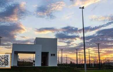 Imagem 7: Terreno à venda, 374 m² por R$ 320.000 - Primor das Torres - Cuiabá/MT