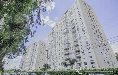 Imagem 9: Apartamento à venda no bairro Jardim Lindóia - Porto Alegre/RS