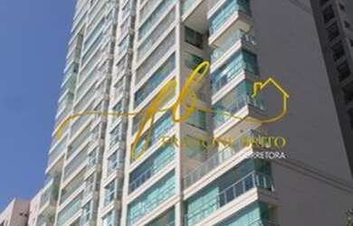 Imagem: O apartamento à venda possui 4 Dormitórios, 5 Banheiros, 4