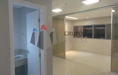 Imagem 6: Sala, 37 m² - venda por R$ 490.000,00 ou aluguel por R$ 2.500,00/mês...