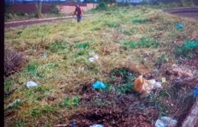 Imagem: O terreno possui 331m² de Área e está localizado em Jardim