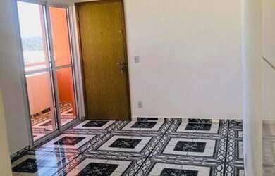 Imagem 2: Apartamento com 2 dormitórios, 45 m² - venda por R$ 159.000,00 ou aluguel...