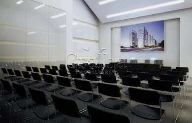 Imagem 4: PORTO ALEGRE - Conjunto Comercial/Sala - Praia de Belas