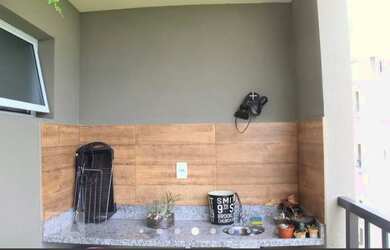 Imagem 12: Apartamento para locação no Condomínio Vivarte Alamedas no bairro do...