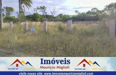 Imagem: O terreno possui 360m² de Área e está localizado em Balneário