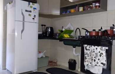 Imagem 3: Apartamento. 1 Vaga na garageme2 Dormitórios
