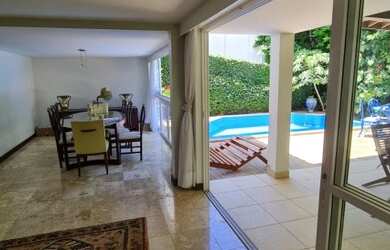 Imagem 4: Casa para venda - Residencial Itapuã - Alphaville - Salvador