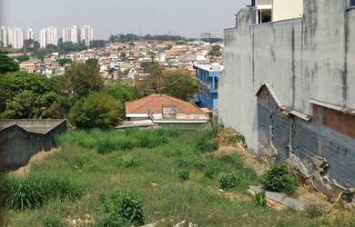 Imagem 2: Terreno à venda, 600 m² por R$ 1.660.000,00 - Vila Pereira Barreto -...