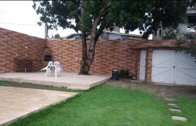 Imagem 4: Casa de condomínio para venda com 200 metros quadrados com 7 quartos