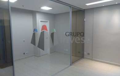 Imagem 4: Sala, 37 m² - venda por R$ 490.000,00 ou aluguel por R$ 2.500,00/mês...