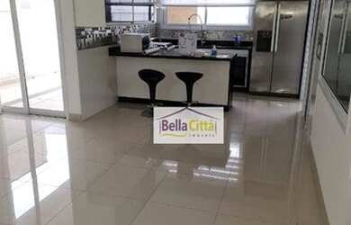 Imagem 5: Casa com 4 dormitórios, 240 m² - venda por R$ 1.650.000,00 ou aluguel...