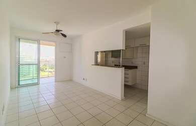 Imagem 8: Apartamento 2QTS BARRA SUNDAY - RECREIO DOS BANDEIRANTES
