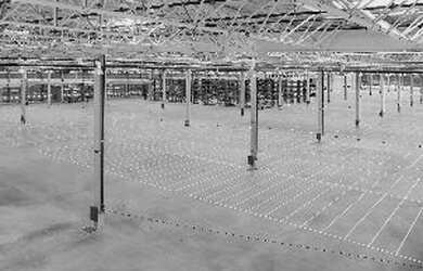 Imagem 3: Aluga se Galpao Industrial e Logistico 14.252m2 em Itupeva SP