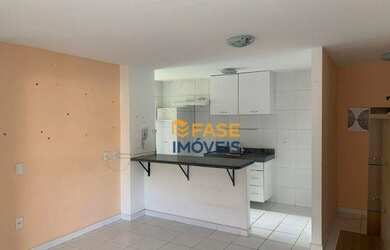 Imagem 5: Apartamento com 3 dormitórios, 73 m² - venda por R$ 280.000,00 ou aluguel...