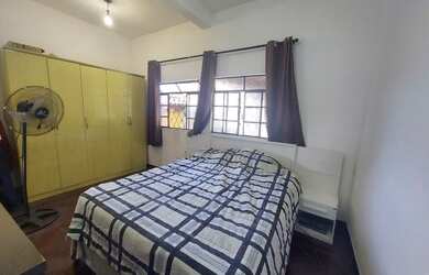 Imagem 13: SURPREENDENTE! CASA COM LOTE DE 200 METROS NUMA ÓTIMA LOCALIZAÇÃO