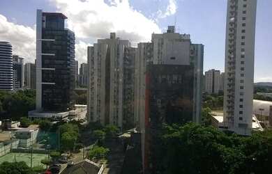 Imagem 9: Alugo flat na Boa Vista. Valor com todas as taxas inclusas