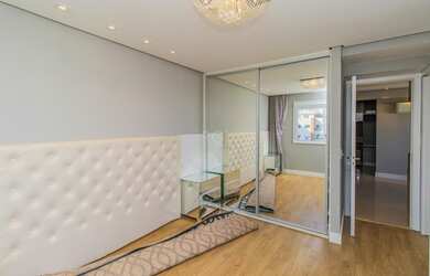 Imagem 16: Cobertura em Boa Vista. Piscina, Churrasqueira, Ar-condicionadoeGuarda...