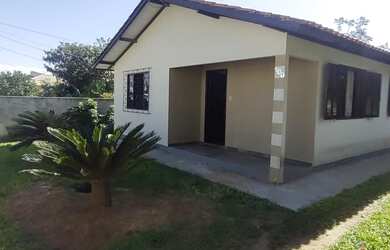 Imagem: A casa possui 2 Dormitórios, 1 Banheiro, 65m² de Área e