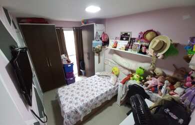 Imagem 11: Apartamento 3 quartos no Recreio, Condomínio Wonderfull