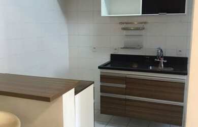 Imagem 8: Condomínio Parque Barueri