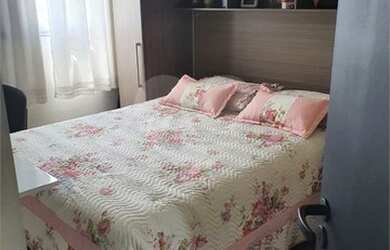 Imagem 12: Carapicuíba - Apartamento Padrão - Granja Viana