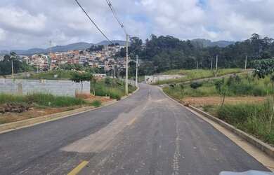 Imagem: O terreno possui 140m² de Área e está localizado em Jardim