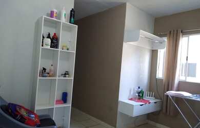 Imagem 6: Apartamento. 1 Vaga na garageme2 Dormitórios