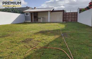 Imagem 10: Casa à venda, 133 m² por R$ 650.000,00 - Jardim Atlântico Leste (Itaipuaçu) - Maricá/RJ