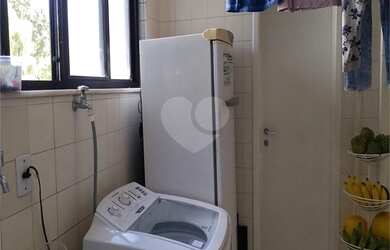 Imagem 14: Salvador - Apartamento Padrão - Itaigara