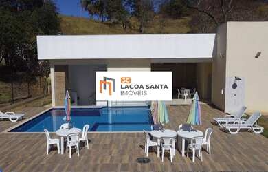 Imagem 8: OPORTUNIDADE DE LOTE CONDOMÍNIO VERSALLES VILLE DE FRANCE / LAGOA SANTA...