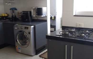 Imagem 8: Apartamento à venda com 129 m2, Jardim Bela Vista - Santo André - SP