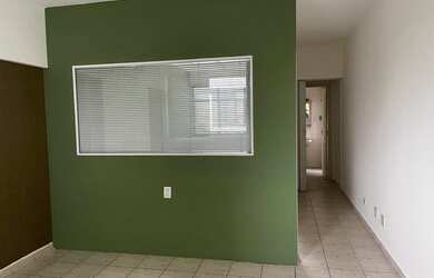 Imagem: O depósito possui 32m² de Área e está localizado em Vila