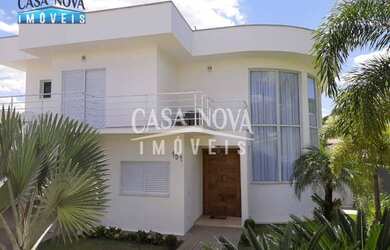 Imagem 1: Casa com 4 dormitórios, 340 m² - venda por R$ 2.450.000,00 ou aluguel...
