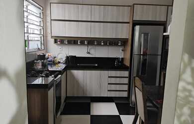 Imagem 9: Sobrado para Fins Comercial em Frente ao Novo Hospital na Guilhermina...