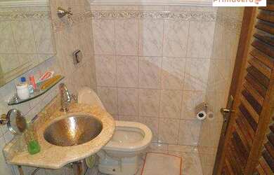 Imagem 10: Sobrado à venda, 208 m² por R$ 649.000,00 - Vila Pereira Barreto - São...