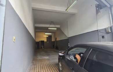 Imagem 7: Galpão/Depósito/Armazém para aluguel com 100 metros quadrados