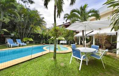 Imagem 4: Casa com 4 dormitórios à venda, 400 m² por R$ 2.200.000,00 - Itaipu - Niterói/RJ