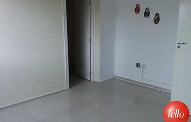 Imagem: O depósito possui 30m² de Área e está localizado em Vila