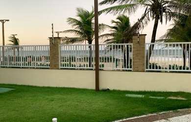 Imagem 10: Apartamento pé na areia, espaçoso ao lado do Beach Park