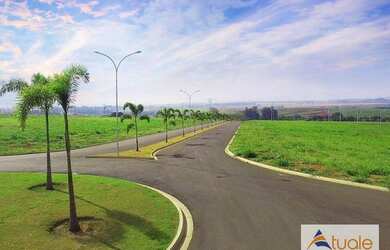 Imagem 2: Terreno à venda, 327 m² por R$ 235.000,00 - Condomínio Residencial...