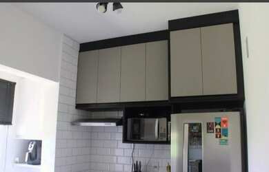 Imagem 7: Apartamento para locação no Condomínio Vivarte Alamedas no bairro do...