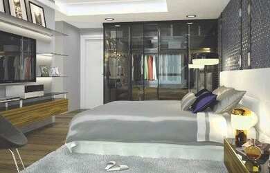 Imagem 2: Caxias do Sul - Apartamento Padrão - Jardim América