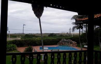 Imagem 9: Casa de praia na Prainha. 5 Vagas na garageme5 Dormitórios